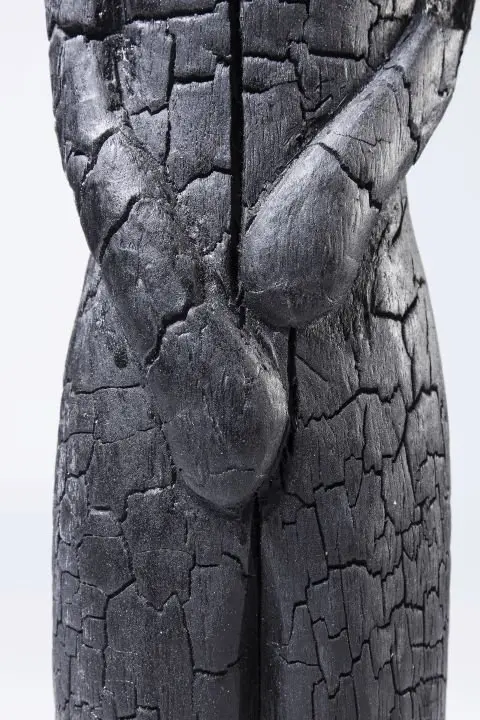 KARE Deko Figur Museum Collection 61415