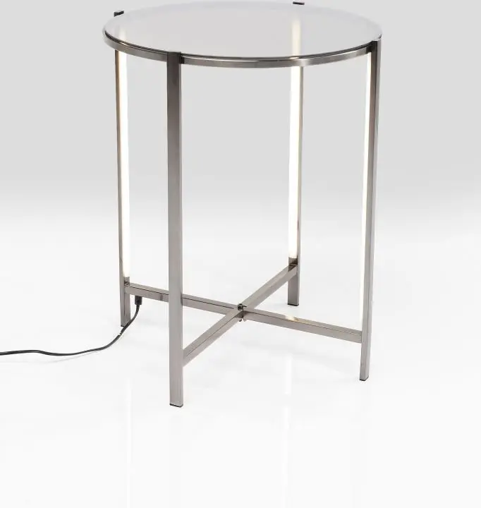 KARE Beistelltisch Haight Ashbury 80991