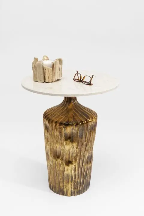 KARE Beistelltisch Firestarter 83383