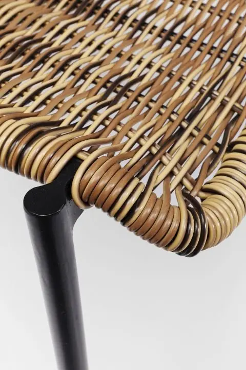 KARE Stuhl Tansania 84117