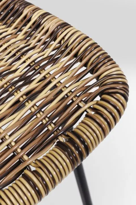 KARE Stuhl Sansibar 84115