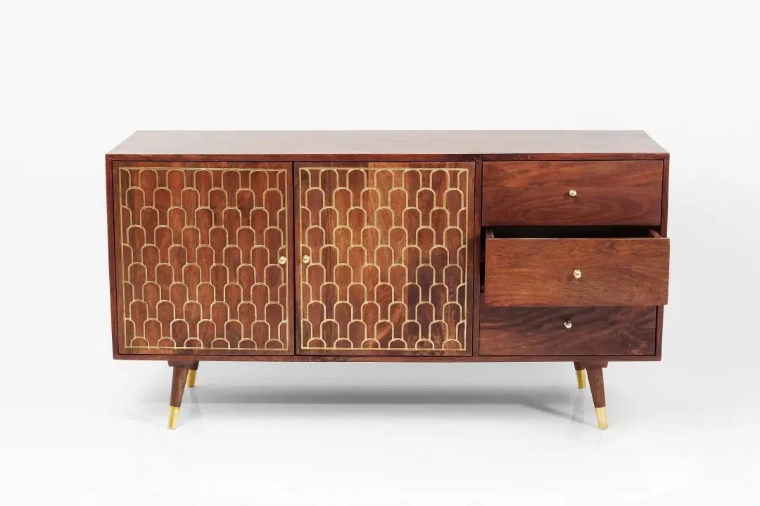 KARE Sideboard Muskat 83366