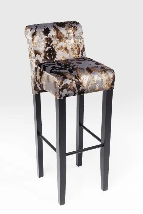 KARE Barhocker Chiara Sublime 84346