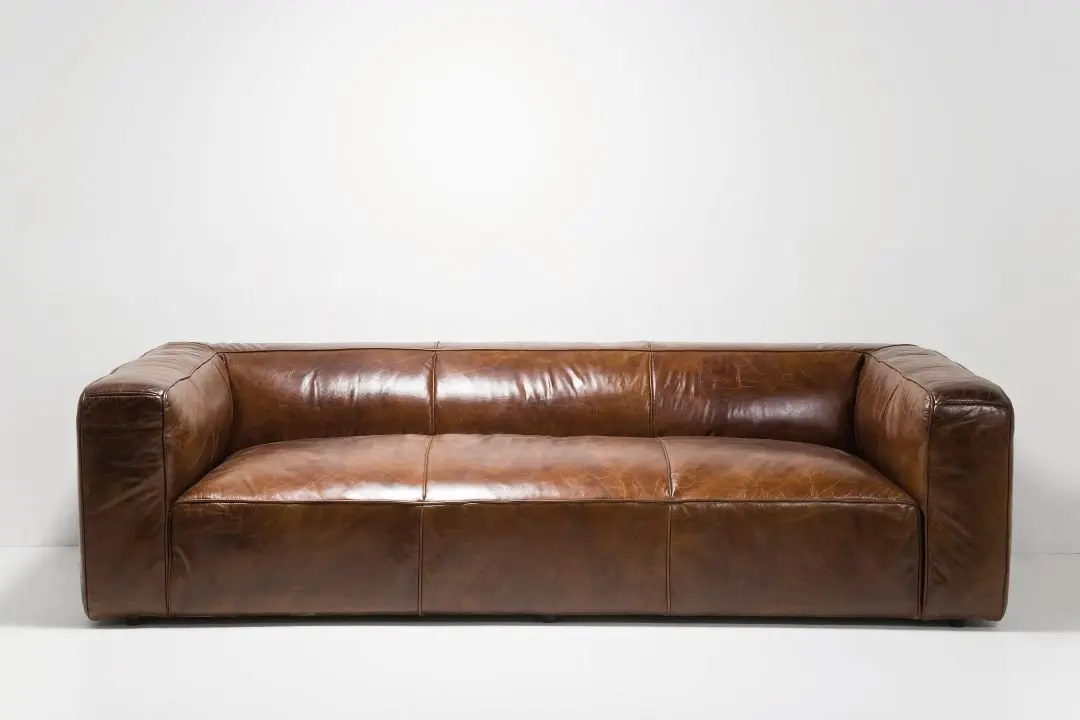 KARE Sofa Cubetto 3-Sitzer 76946