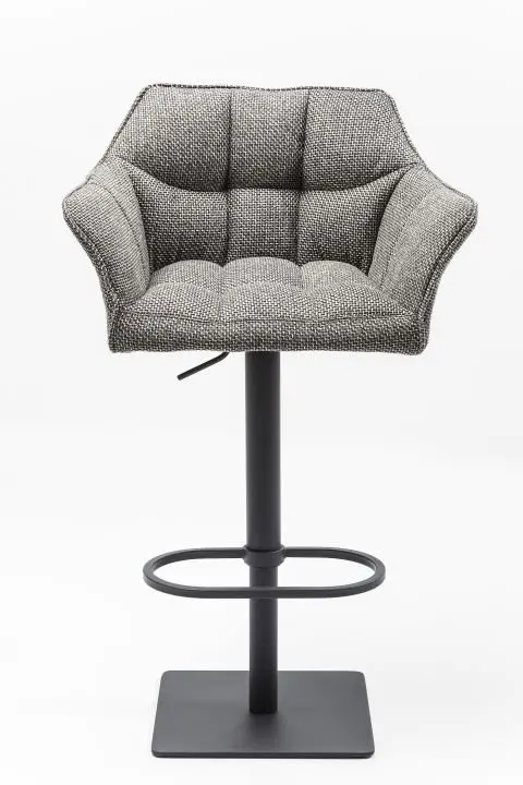 KARE Barhocker Thinktank Base 80672