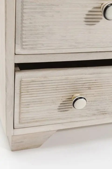 KARE Hochkommode Linear 83782