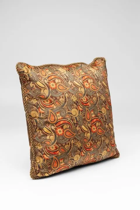 KARE Kissen Paisley 45x45cm 66296