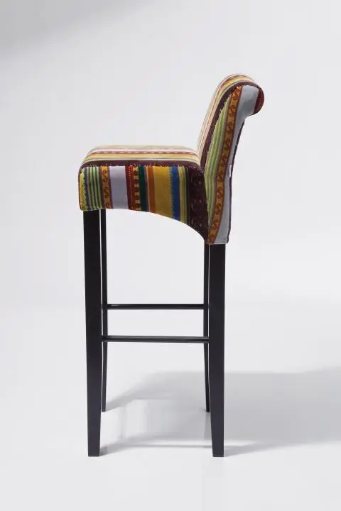 KARE Barhocker Chiara Very British 76052