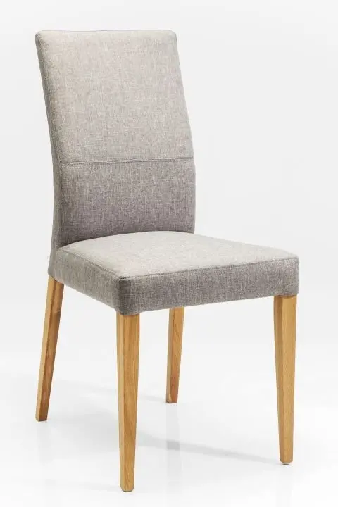 KARE Stuhl Mara Grau 82613