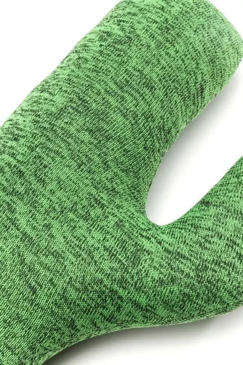 KARE Kissen Shape Kaktus Dark Green 60421