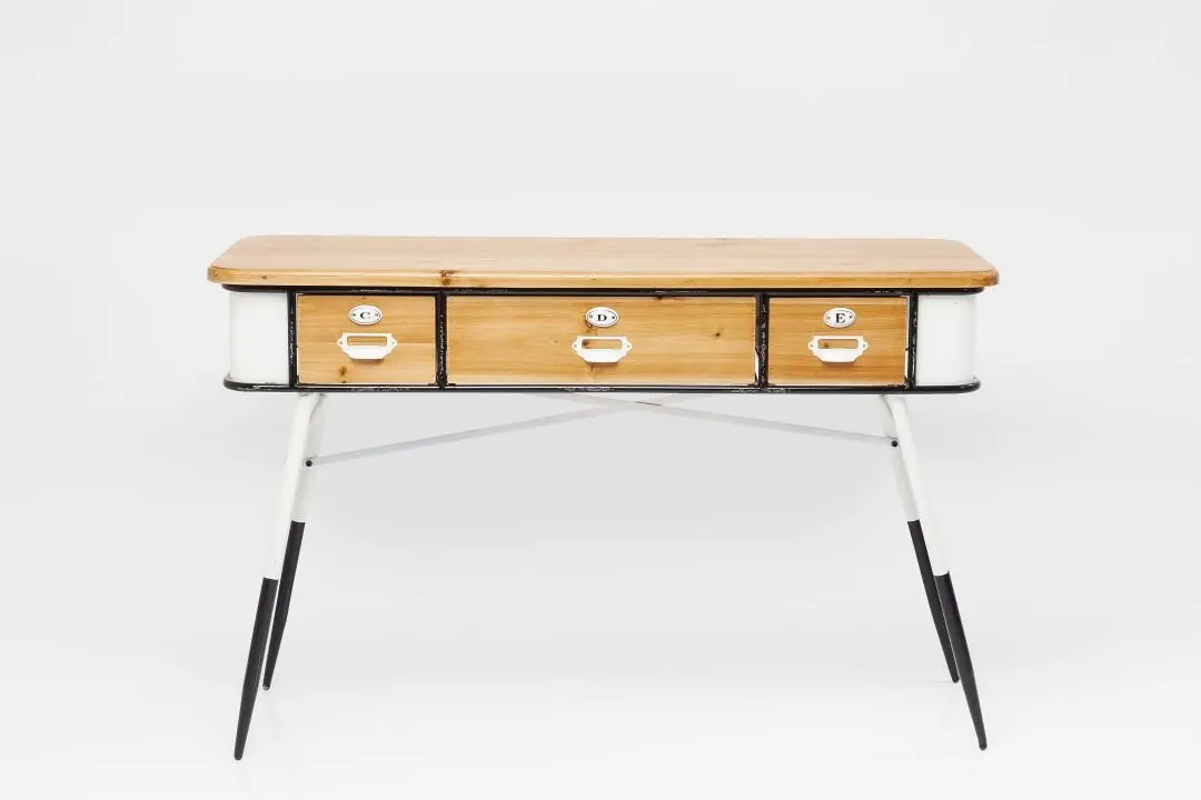 KARE Schreibtisch Grannys Kitchen 83267