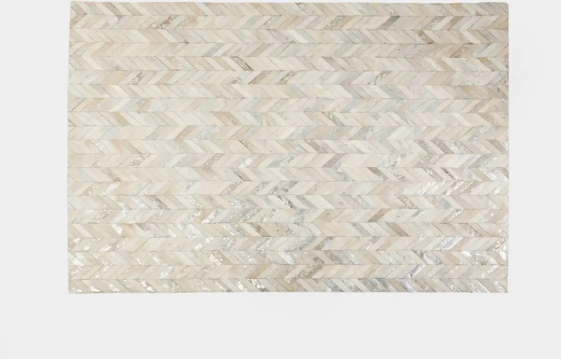 KARE Teppich Spike Elegance 30004