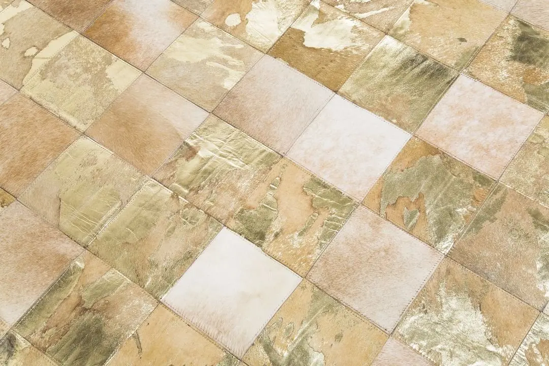 KARE Teppich Vegas Fur 170x240cm 32019