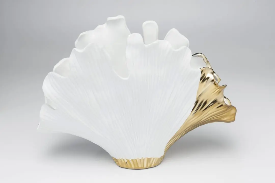 KARE Vase Gingo Elegance 45cm 51093