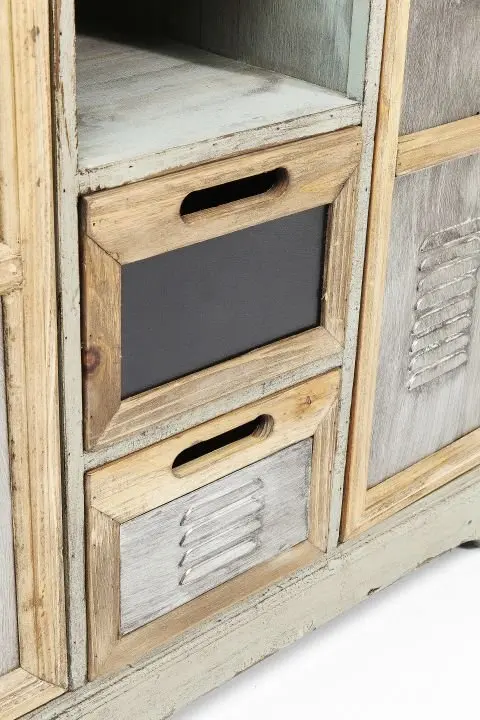 KARE Schrank Barber Shop 82816