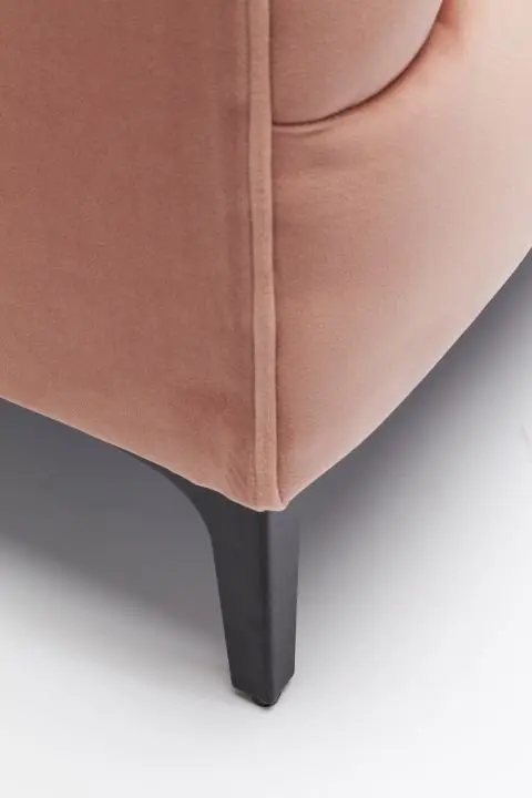 KARE Sofa 2-Sitzer Celebrate Rose 84214