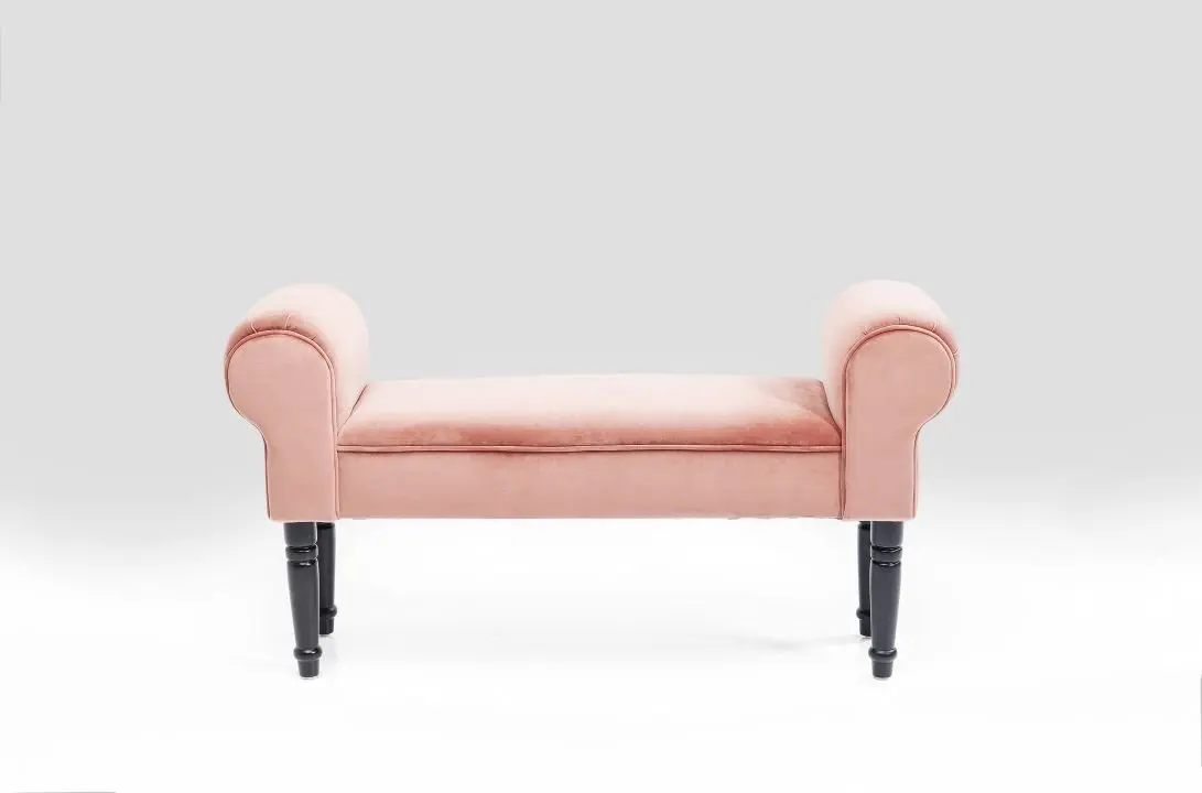 KARE Bank Wing Rose 83983