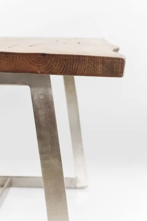 KARE Tisch Romana 220x100cm 81746