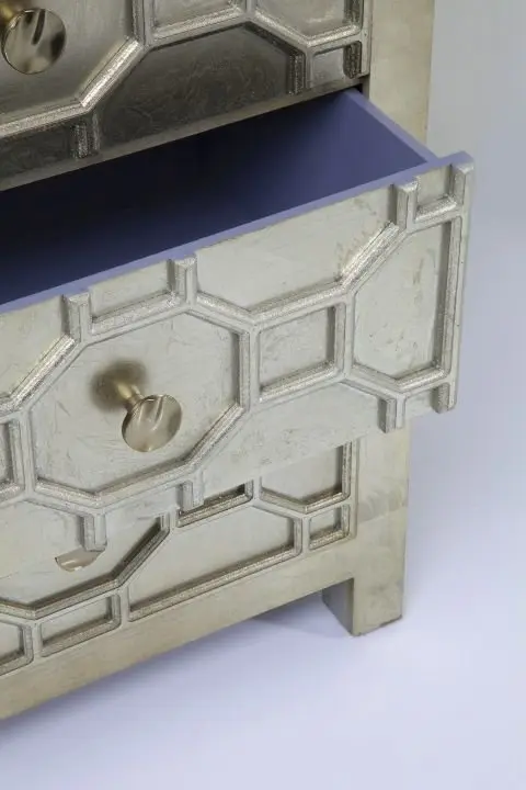 KARE Hochkommode Alhambra 80827