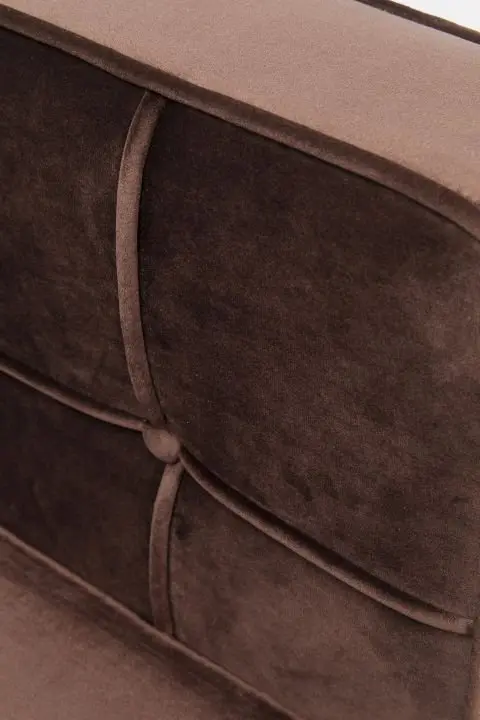 KARE Sessel Loft Braun 83530