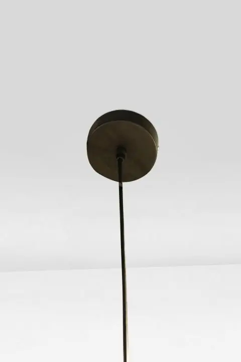 KARE Hängeleuchte Modo Wire Round 36758