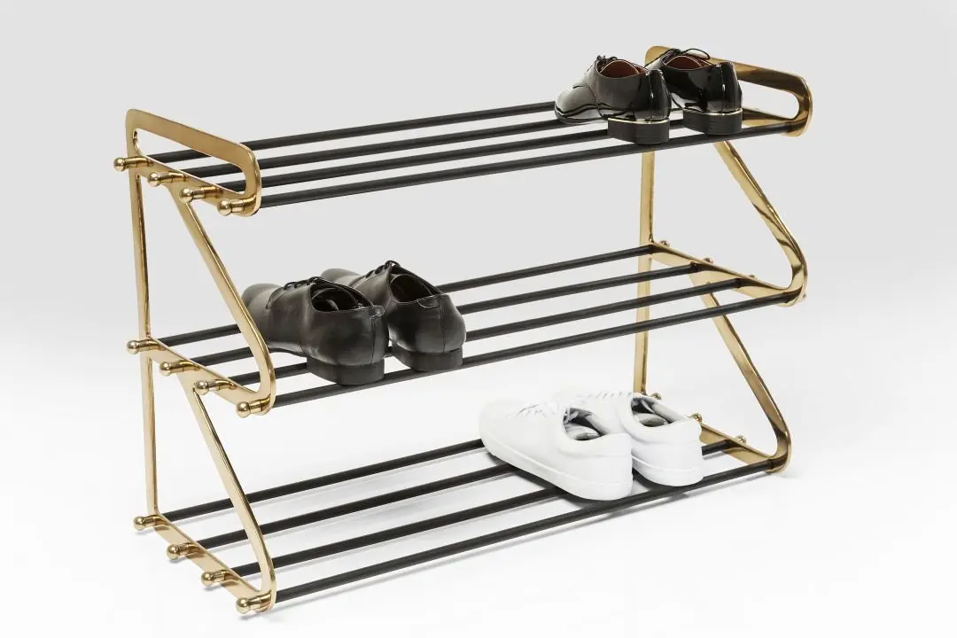 KARE Schuhregal Walk Big 82510