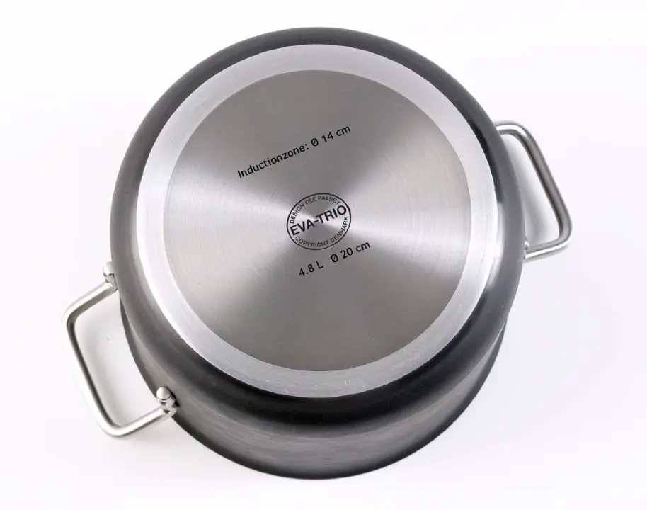Eva Solo Kochtopf 256347