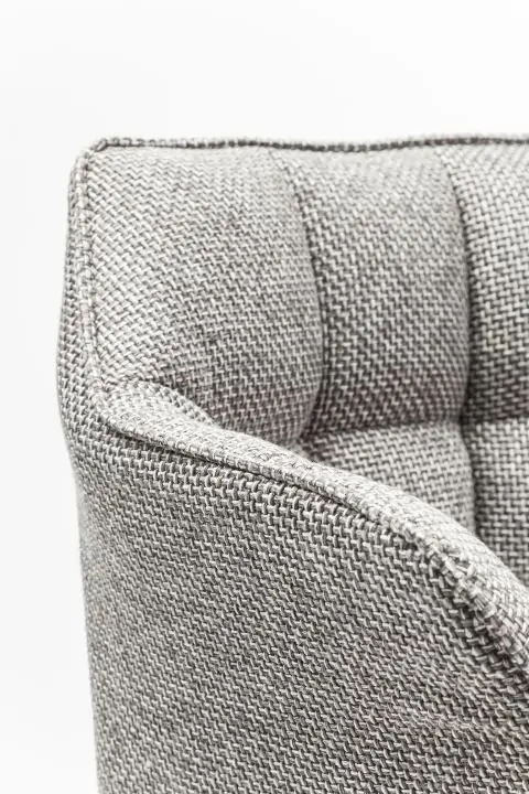 KARE Barhocker Thinktank Quattro 80673