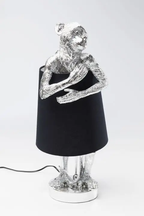 KARE Tischleuchte Animal Monkey 61962