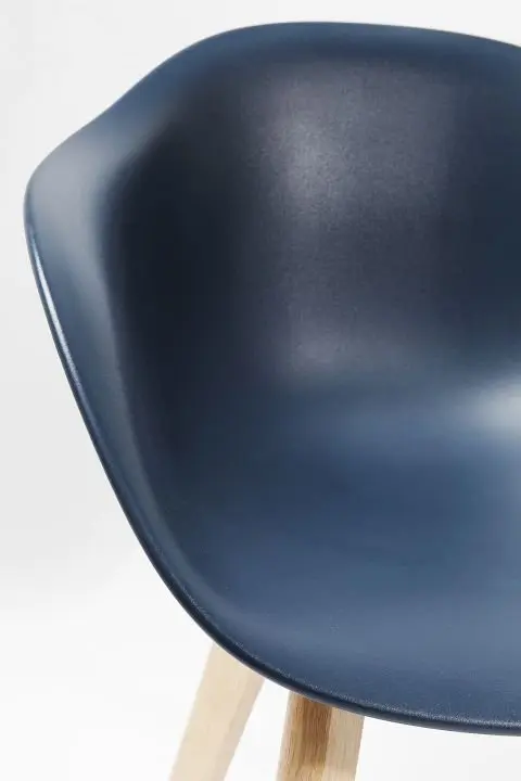 KARE Armlehnstuhl Forum Scandi 83402