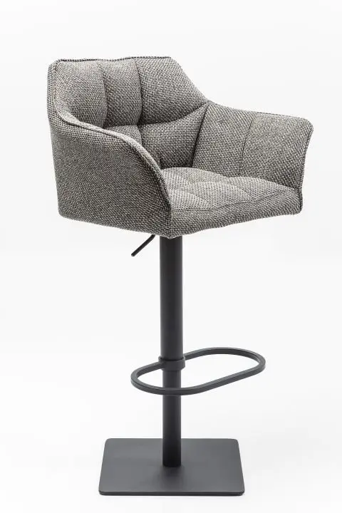 KARE Barhocker Thinktank Base 80672