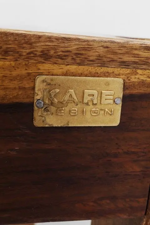 KARE Authentico Tisch 180x90cm 74493