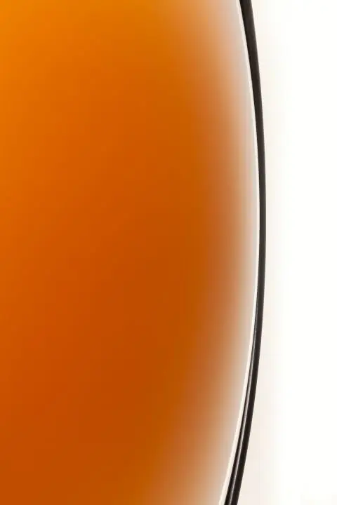 KARE Spiegel Celebration Orange 84228