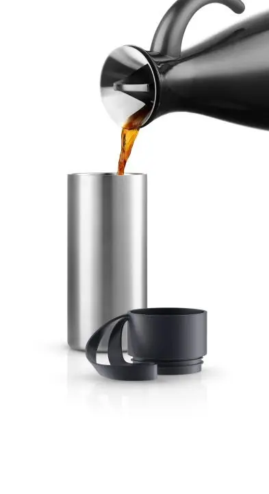 Eva Solo To go Cup black