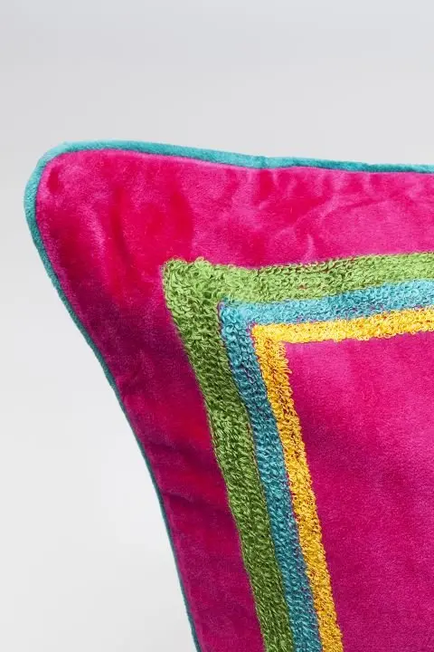 KARE Kissen Kiss Me Colore 61313