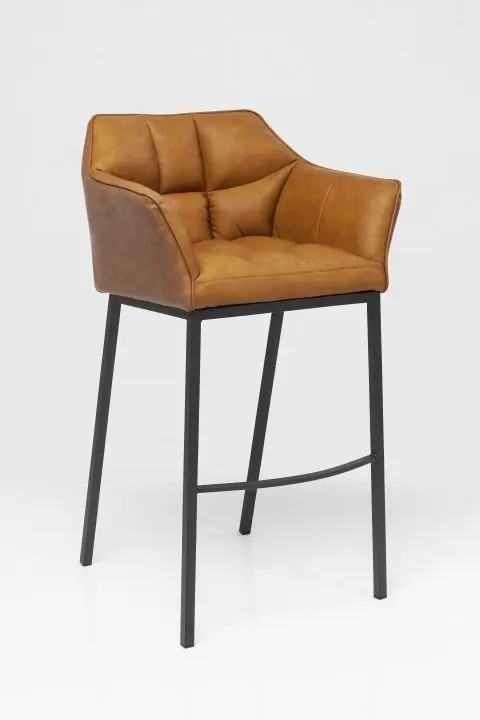 KARE Barhocker Thinktank Quattro 83639