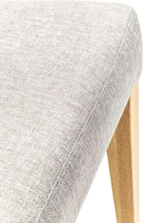 KARE Stuhl Mara Grau 82613