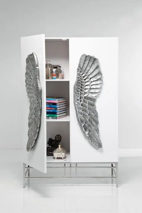 KARE Schrank Showtime Wings 77214