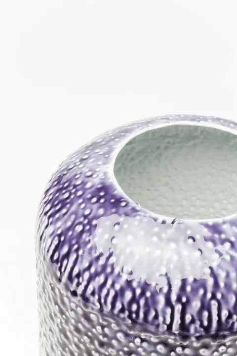 KARE Vase Vista Mare 24cm 38587