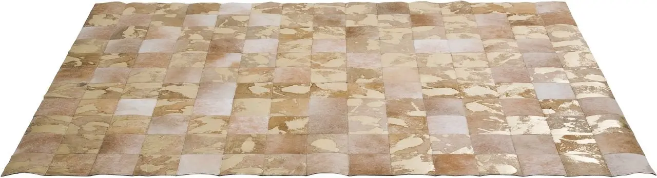 KARE Teppich Vegas Fur 170x240cm 32019