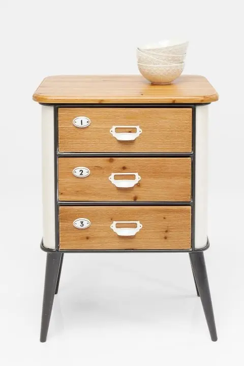 KARE Kommode Grannys Kitchen 3 83263