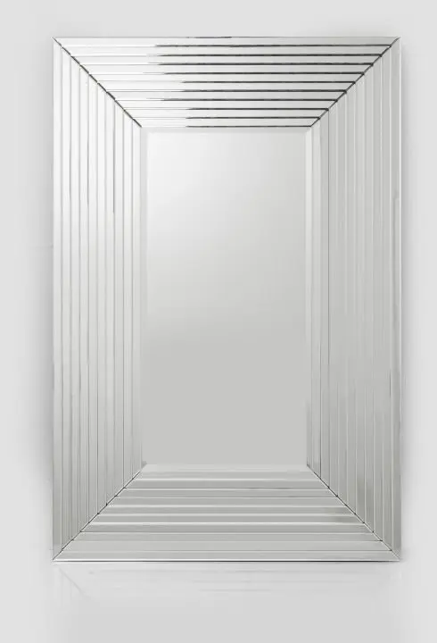 KARE Spiegel Linea Rectangular 80509