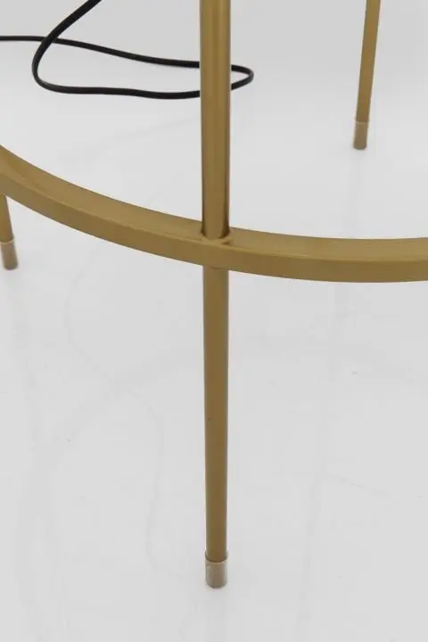 KARE Stehleuchte Pear Frame 158cm 51322