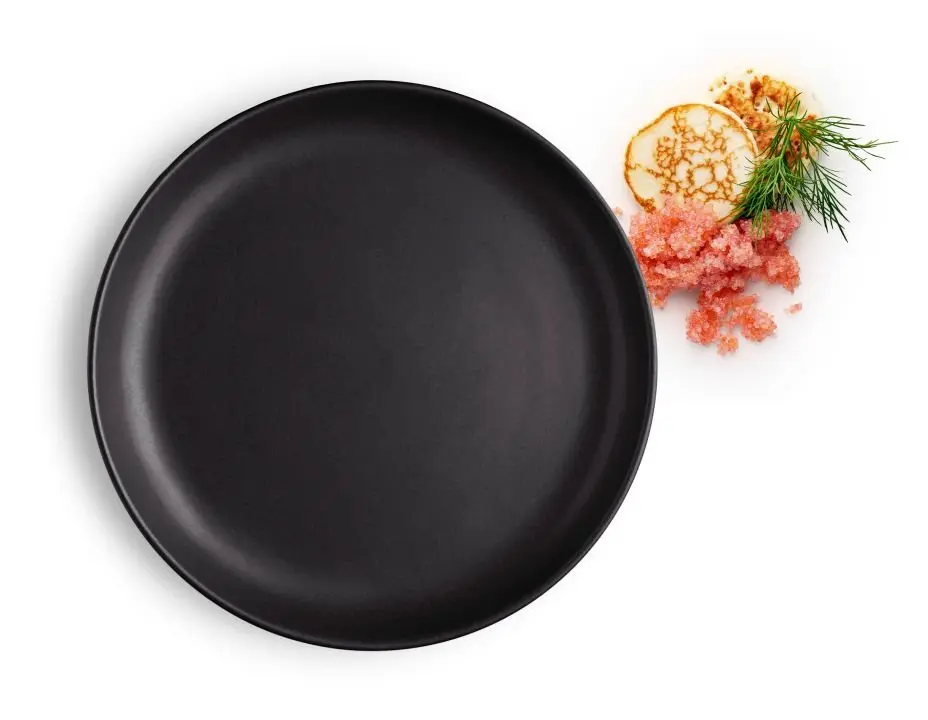 Eva Solo Teller 502789