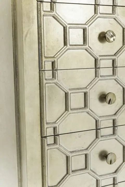 KARE Hochkommode Alhambra 80827