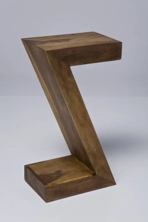 KARE Authentico Beistelltisch Z 75982