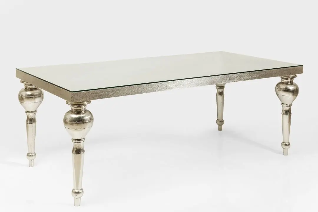 KARE Tisch Chalet Louis 200x100cm 76821