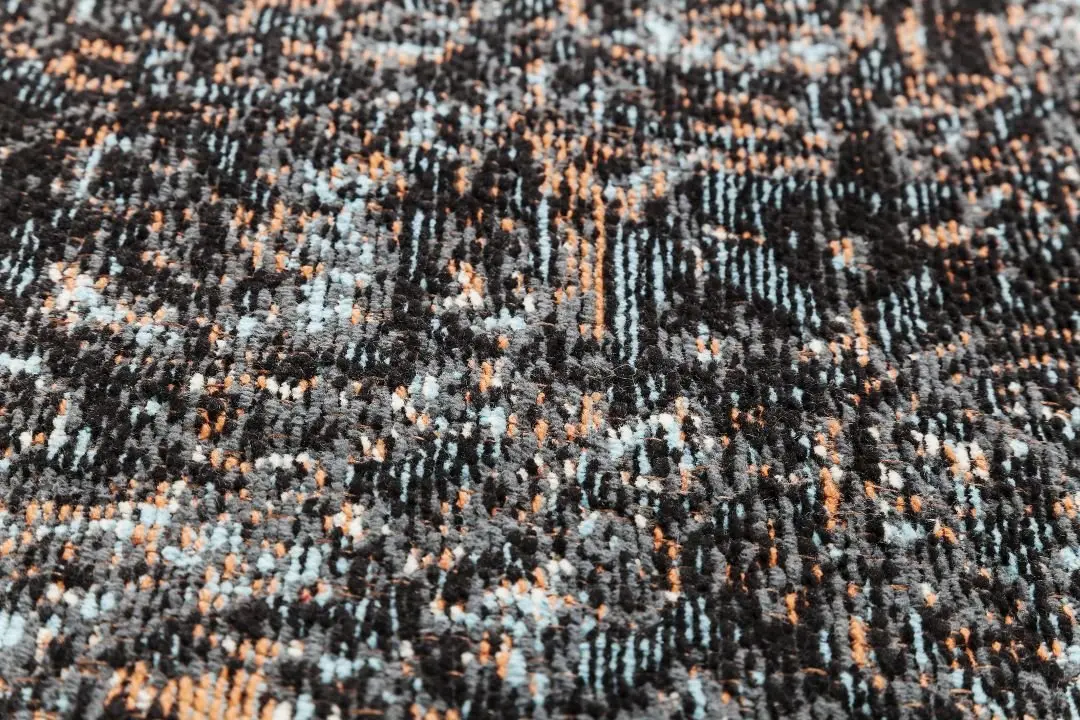 KARE Teppich Kelim Pop Rockstar 60191