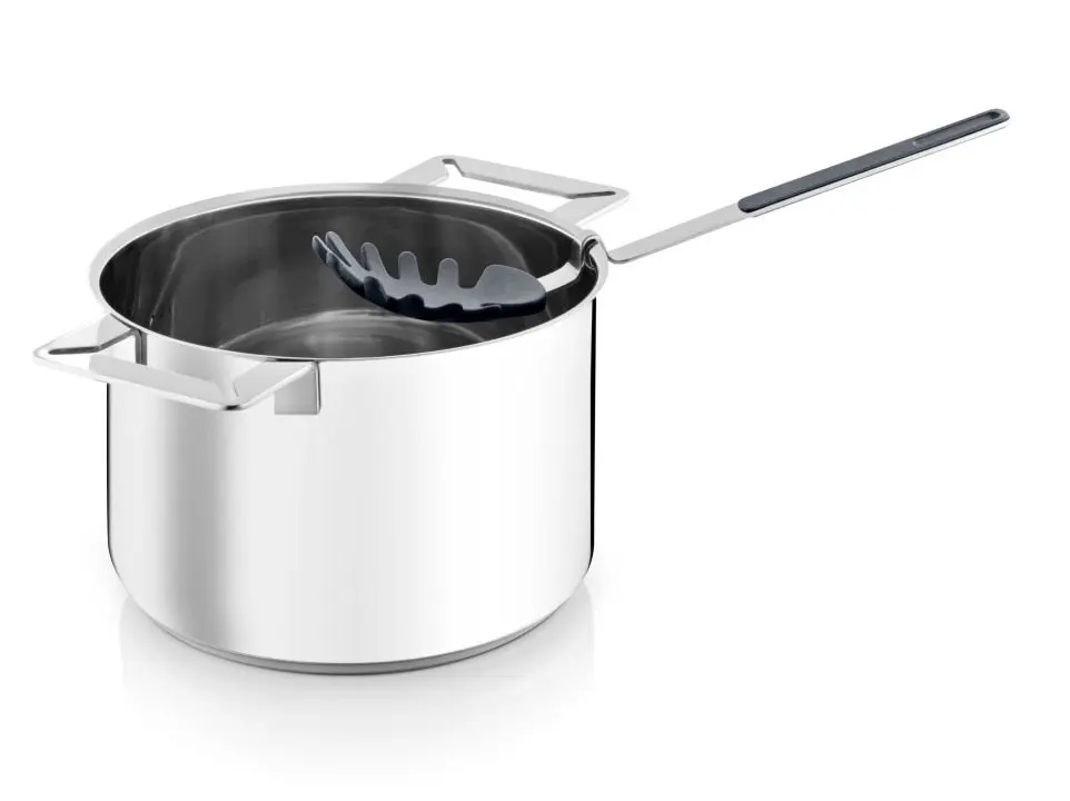 Eva Solo Pastalöffel Grey