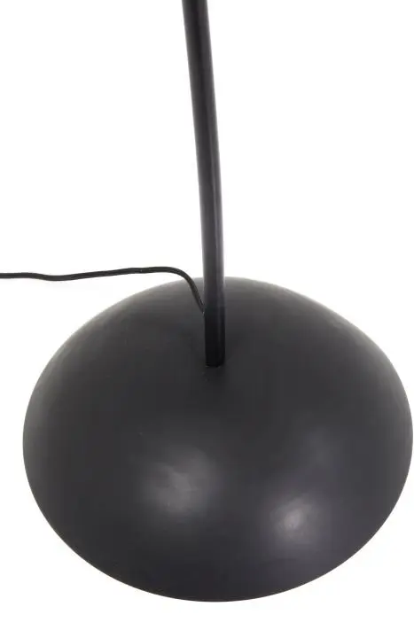 KARE Stehleuchte Mars Red 61405